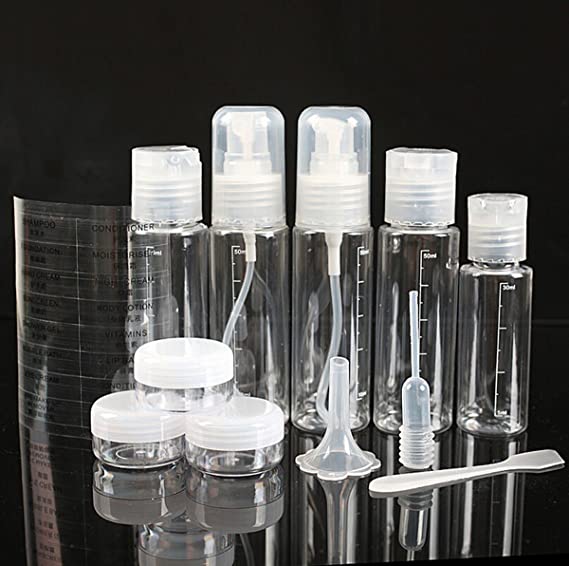Medicine Bottle