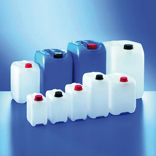 Chemical Drum