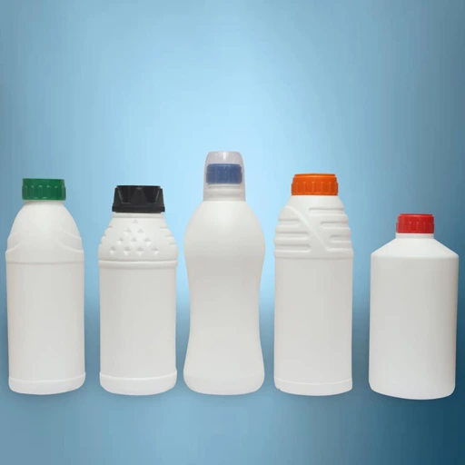Pesticide Bottle