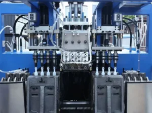 extrusion blow molding process guide