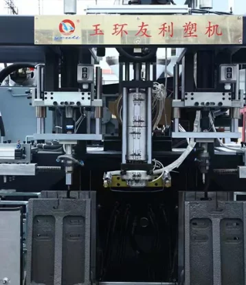 Full Electric Blow Molding Machine Buying Guide