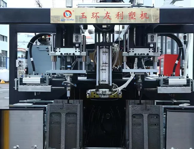 Full Electric Blow Molding Machine Buying Guide
