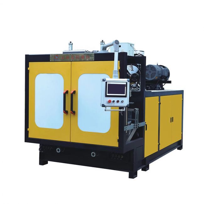 extrusion-blow-molding-machine-YLDD200
