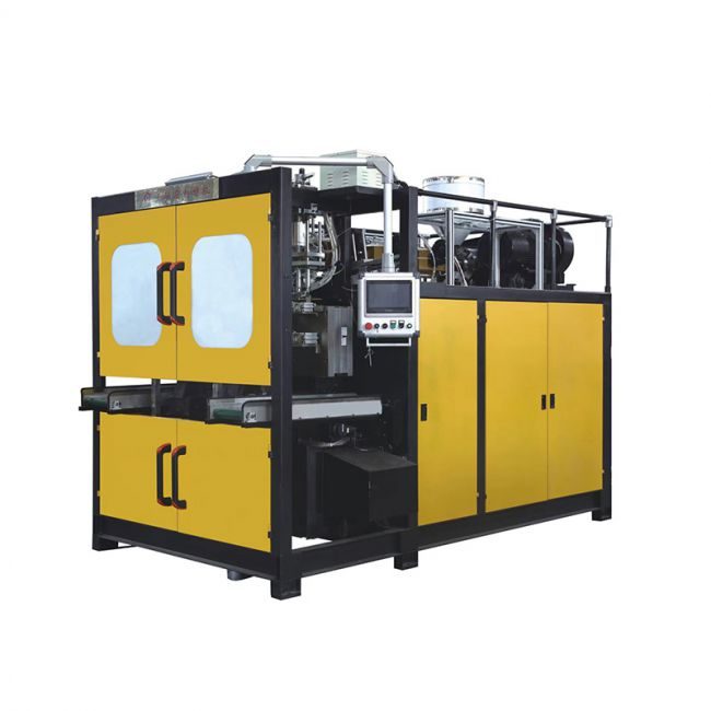 extrusion-blow-molding-machine-YLDD300
