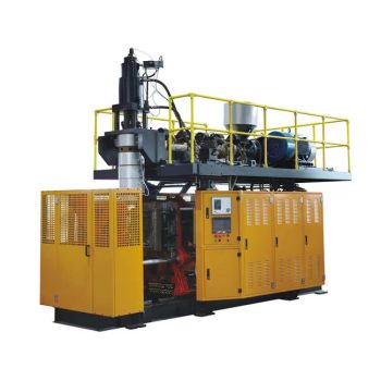 extrusion-blow-molding-machine-YLYD400