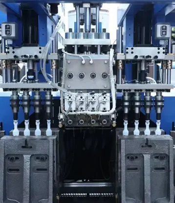 extrusion blow molding process guide